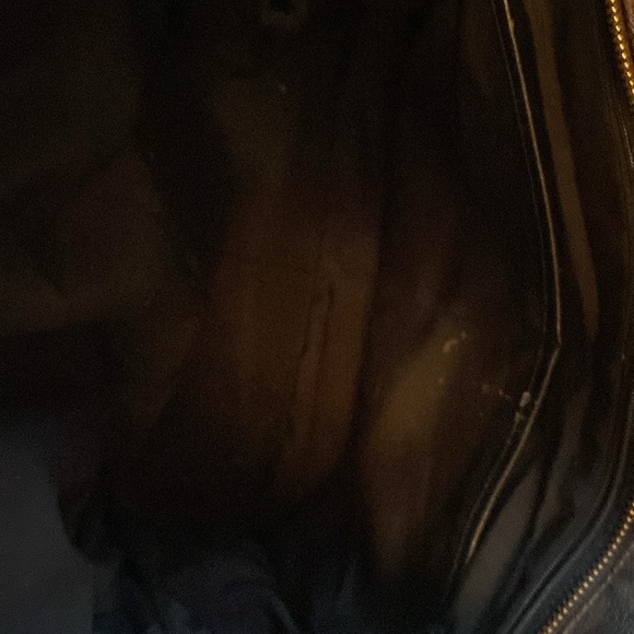 Coach diaper bag with adjustable and removable shoulder strap - Picture 14 of 15